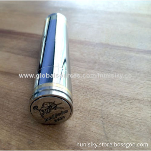 Buffalo Mod Clone by HunisikyNew